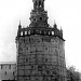 Уточья башня Троице-Сергиевой лавры в городе Сергиев Посад