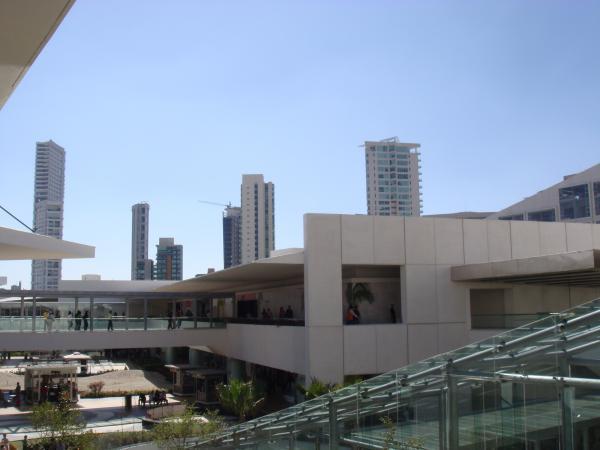 Andares Shopping Mall - Greater Guadalajara