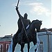 Паметник на цар Калоян