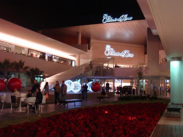 Andares Shopping Mall - Greater Guadalajara