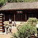 Kukrak Hall in Sariwon city