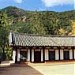 Myongbu Hall in Sariwon city