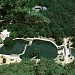 Small Pond in Sariwon city