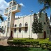 Igreja São Benedito na Olímpia city