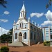 Santuário Nossa Senhora Aparecida - Olímpia na Olímpia city