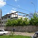 Здание клуба «Красный балтиец» — памятник архитектуры в городе Москва