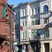 Бывший доходный дом Я. Н. Обухова в городе Москва