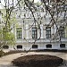 Дом Е.А. Баратынского — памятник архитектуры в городе Москва