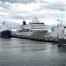 Терминал Морской (ru) in Ushuaia city