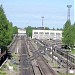Электродепо «Северное» ТЧ-4 Петербургского метрополитена в городе Мурино