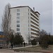 Отель «Меридиан» в городе Керчь