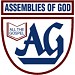 FAITH Christian Assembly of God (en) in Lungsod ng Olongapo city