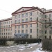 Киевская городская клиническая больница интенсивного лечения № 6 (ru) in Kyiv city
