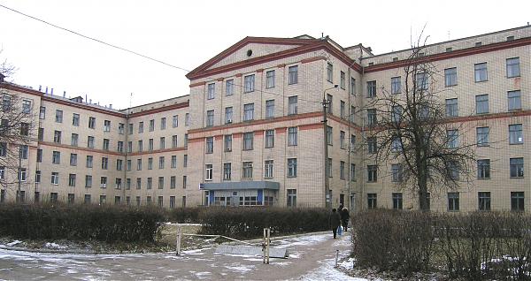 больница номер 6 киров
