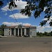 Дом культуры горняков Нового Майкудука в городе Караганда