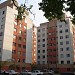 Residencial Volpi na São Paulo city