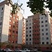 Residencial Volpi (pt) in São Paulo city