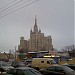 Комплекс кафе и баров в городе Москва