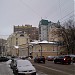Jewish Cultural Center on Nikitskaya in Moscow city