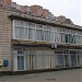 Південний вузол поштового зв'язку (uk) в городе Киев