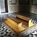 Itimad-ud-Daula Tomb in Agra city
