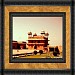 Diwan-i-Khas in Fatehpur Sikri city