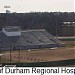 County Stadium in Durham, North Carolina city