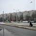 Трамвайная остановка «Планерная улица» (ru) in Moscow city