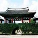 개성 남대문 (南大門) in 개성시 (開城市) city