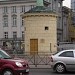 Gruba Kaśka in Warszawa city