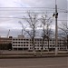Офис Керченского морского рыбного порта (Инженерный корпус) (ru) in Kerch city
