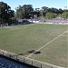 Club Atletico Villa Dalmine en la ciudad de Campana