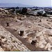 Rock-Cut Terrace in Eleusina (Elefsis) city