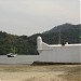 Forte São João (1547) na Bertioga city