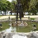 Parque Tupiniquim na Bertioga city
