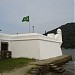 Forte São João (1547) na Bertioga city