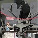 75mm Field Gun M2A2 in Los Angeles, California city