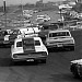 Riverside International Raceway Sign in Moreno Valley, California city