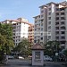 Halaman Cendana in George Town city
