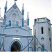 our Lady of  Ransom in Thailapuram   city