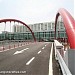 Red Bridge in George Town city