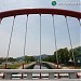 Red Bridge in George Town city