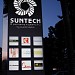 Suntech Penang Cybercity in George Town city