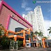 Bukit Jambul Complex in George Town city