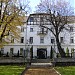 Hévíz, Hunguest Hotel Helios in Hévíz city