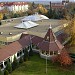 Hévíz, Hunguest Hotel Helios in Hévíz city