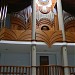 Szentlélek templom in Hévíz city