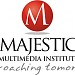 109/49-c mejestic multimedia institute  in Kanpur city