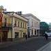 Столешников пер., 10 строение 1 в городе Москва
