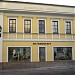 Столешников пер., 10 строение 1 в городе Москва